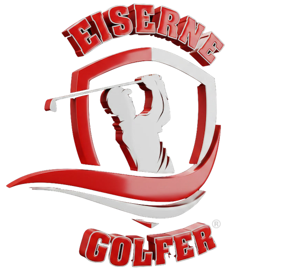 Eiserne Golfer
